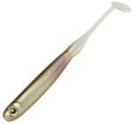 Tiemco PDL Super Tail Eco 4" 10cm Real Smelt gumihal 6 db/csg (300102514002)