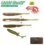 Tiemco Linkin Shad 5" 12, 5cm Color 133 gumihal 5 db/csg (300113850133)