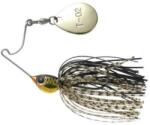 Tiemco Curepopspin 50mm 7g Color 02 spinnerbait (300121870002)