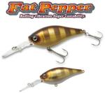 Tiemco Fat Pepper FP F 70mm 17, 5g Color 281 wobbler (930843721113)