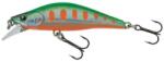 Tiemco Imeru 50S 50mm 4, 3g Color 018 LH Lime Trout OR wobbler (310402350018)