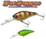 Tiemco Fat Pepper FP F 70mm 17, 5g Color 401 wobbler (930843850325)