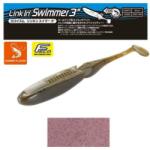 Tiemco Linkin Swimmer 3" 7, 6cm Color 169 gumihal 9 db/csg (300114031169)