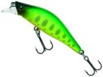 Tiemco Imeru 50S 50mm 4, 3g Color 015 Chart Yamame Silver wobbler (310402350015)