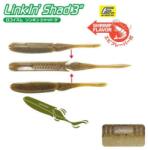 Tiemco Linkin Shad 3" 7, 6cm Color 225 gumihal 9 db/csg (300113830225)