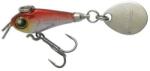 Tiemco Riot Blade 20mm 5g 05 Holo Smelt spinnertail (300121305005)