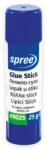 SPREE Lipici stick SPREE 25g