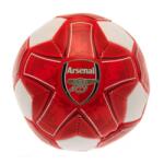  FC Arsenal mini focilabda 4 inch Soft Ball (84189)