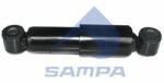 SAMPA Amortizor, suspensie cabina SAMPA 062.227