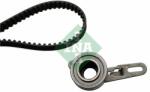 Schaeffler INA Set curea de distributie Schaeffler INA 530 0138 10 (530 0138 10)