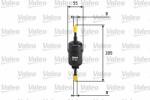 VALEO filtru combustibil VALEO 587023 (587023) - automobilus