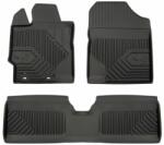 FroGum Set covorase cauciuc FROGUM TOYOTA YARIS 2010 - prezent (FRG77407749)