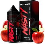 Nasty Juice Lichid Red Apple Nasty Juice Modmate 50ml 0mg (10350) Lichid rezerva tigara electronica
