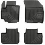 FroGum Set covorase cauciuc FROGUM SUZUKI SX4 2006 - prezent (FRG77407961)