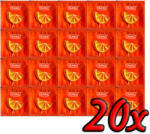 Durex Orange 20 pack