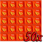 Durex Orange 50 pack