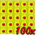 Durex Apple 100 pack