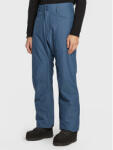Billabong Pantaloni de schi Outsider F6PM10 BIF2 Albastru Regular Fit
