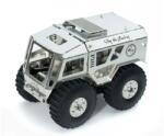 Time for Machine Puzzle Mecanic 3D din metal, Time for Machine, Mecanic, Sherp IN