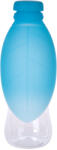  Smartpet Smartpet Sticlă pentru apă - 500 ml, albastru