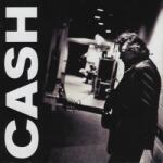  Johnny Cash American III: Solitary Man 180g LP ltd Ed. (vinyl)