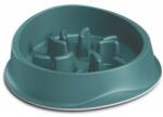 Stefanplast CHIC Slow Food bowl - пластмасова купичка за храна или вода, "лакомо куче", 1000 мл - 26x26x8 Н см, STEFANPLAST - Италия