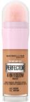 Maybelline Instant Anti-Age Perfector 4-In-1 Glow fond de ten 20 ml pentru femei 02 Medium