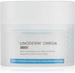 Linoderm Omega Light Cream crema de fata usoara pentru piele sensibilă 50 ml
