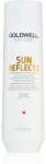 Goldwell Dualsenses Sun Reflects Sampon pentru curatare si hranire a parului pentru par expus la soare 250 ml