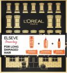 L'Oréal L'Oréal Paris Elseve Dream Long (sampon + lamellás kondicionáló + hajszérum) hajápolási csomag