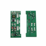 Samsung ЧИП (chip) ЗА SAMSUNG CLP 500 / 510 / 550 / XEROX 6100 - Black - P№ HS5X61-K