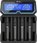 Xtar X4 Akkumulátor töltő (X4)