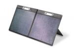 CROSSIO Panou solar portabil CROSSIO SolarPower 100W, 105.2x76.5x0.4cm (Crossio.SolarPower100)