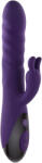 EVOLVED Rascally Rabbit Purple Vibrator