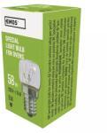 EMOS z6915 - Крушка за фурна, e14, 15w, 300°c (z6915)