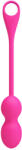 SESSO Ou vibrator Elvira App Control
