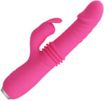 SESSO Vibrator Thrusting Dorothy Vibrator