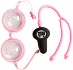 SESSO Pompa sani Double cups electric