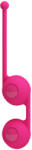 SESSO Bile kegel Tighten Up III Magenta