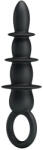 SESSO Dildo anal Beaded Shape Dildo
