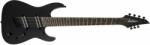 Jackson X Series Dinky Arch Top DKAF7 MS Gloss Black