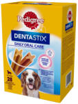 PEDIGREE DentaStix 28db (4x180g) - tenyesztoitap