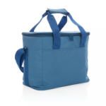 XD Design Geanta termoizolanta, XD, 18SEP4091, 15 l, 33x19.5x27 cm, Rpet, Peva, Albastru (EVE08-P422-455)