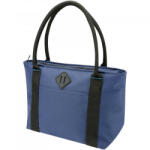 Elevate Geanta termoizolanta 12 doze, Elevate, 18SEP4106, 10 l, 30.5x26x15.5 cm, Poliester, Albastru navy (EVE06-12065255)
