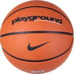 Nike Minge Nike Everyday Playground 8P Basketball F814 - Portocaliu - 7