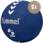 Hummel Minge Hummel 5er BALLSET BEACH HANDBALL - Albastru - 2