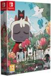 Devolver Digital Cult of the Lamb [Deluxe Edition] (Switch)