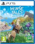 Microids Horse Tales Emerald Valley Ranch [Limited Edition] (PS5)