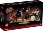 LEGO® Ideas - Jazz Quartet (21334) LEGO