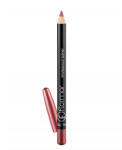 Flormar Creion Buze Waterproof 203 Subdued Pink
